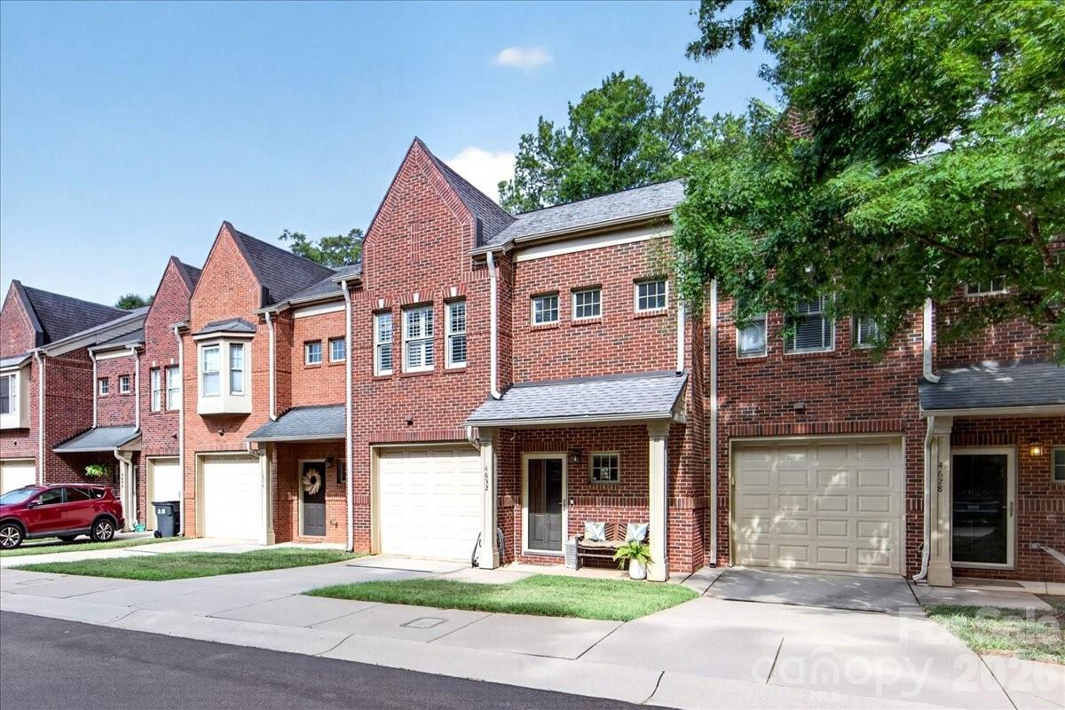Madison Park - Residential