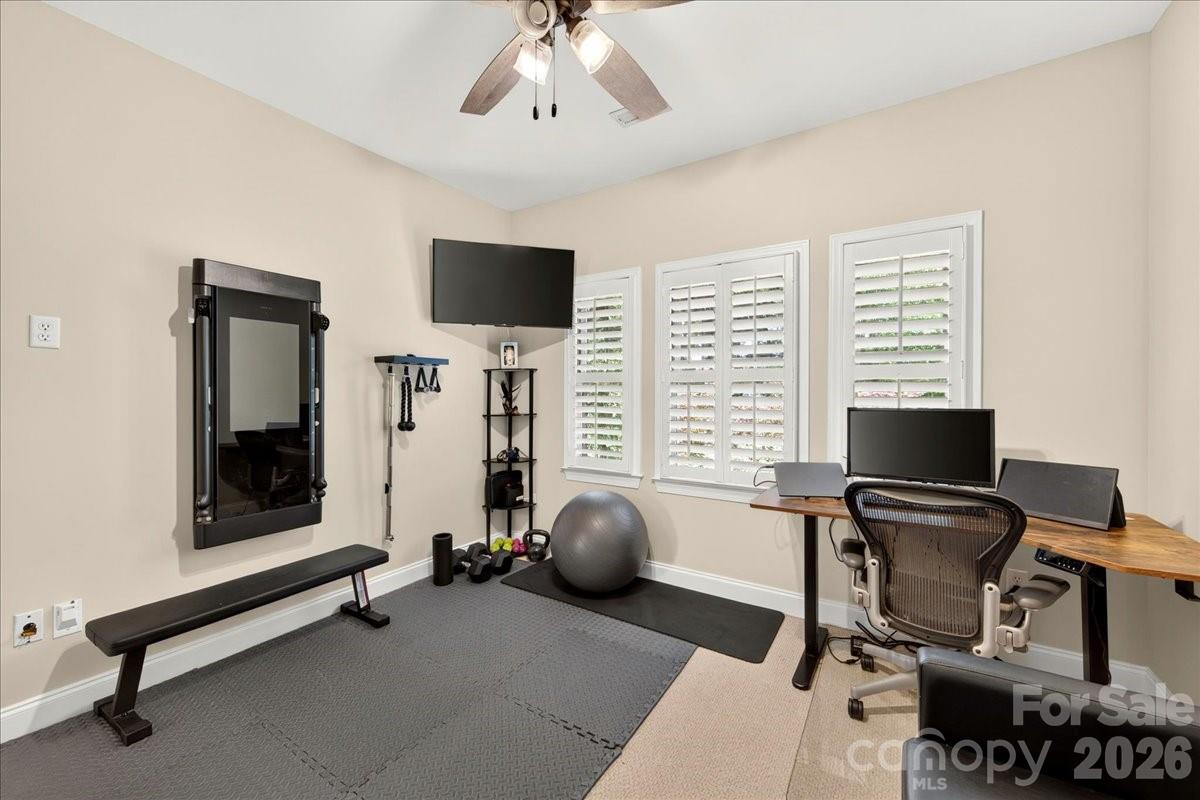 Madison Park - Residential