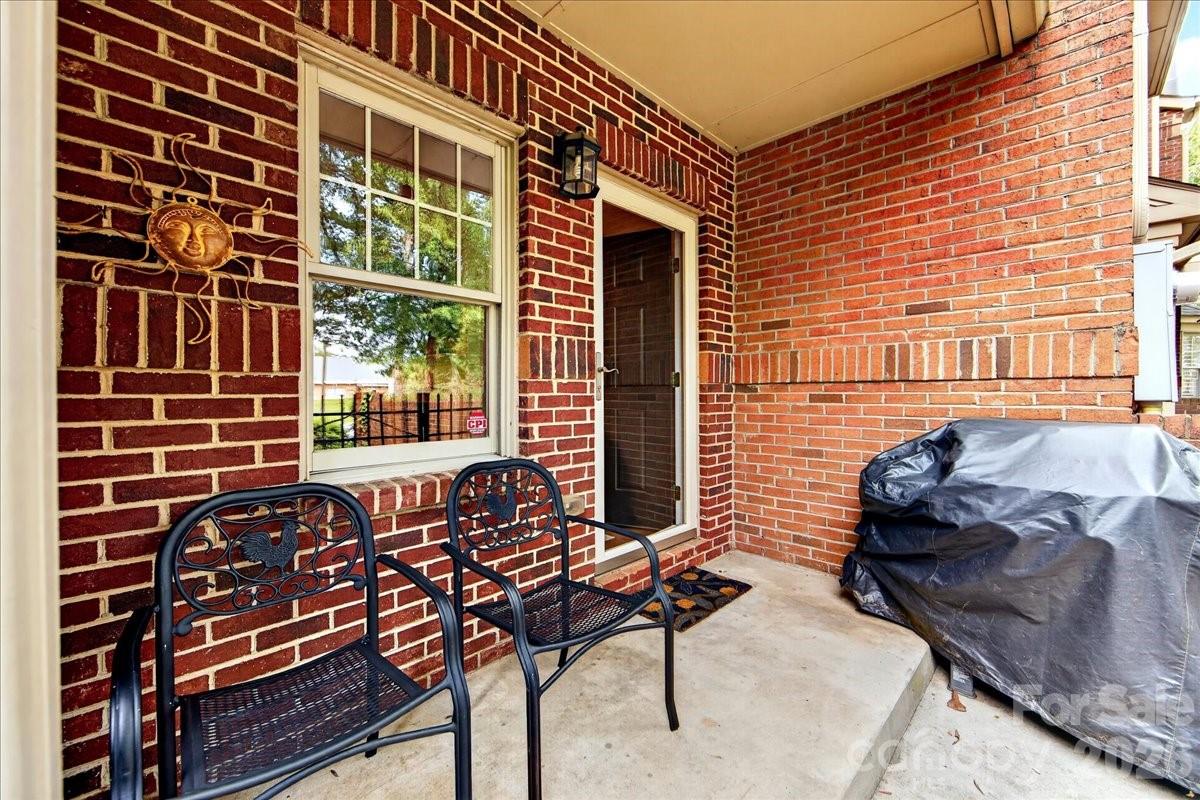 Madison Park - Residential