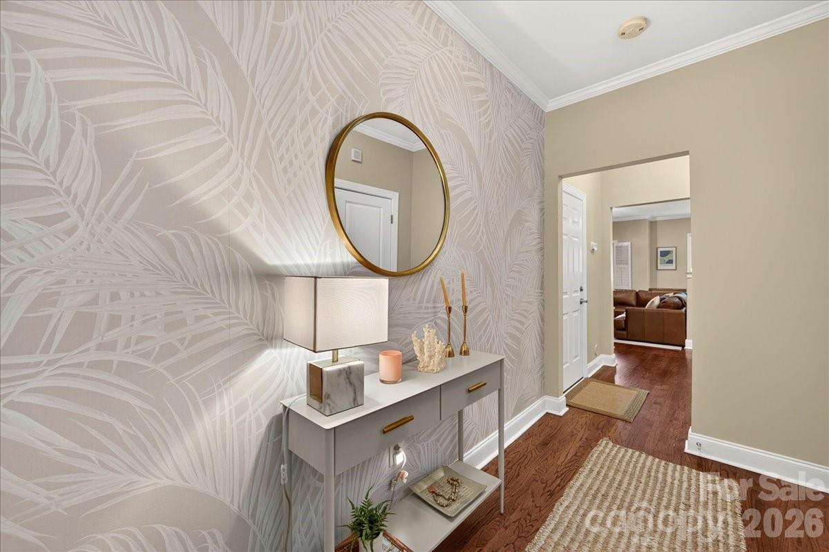 Madison Park - Residential
