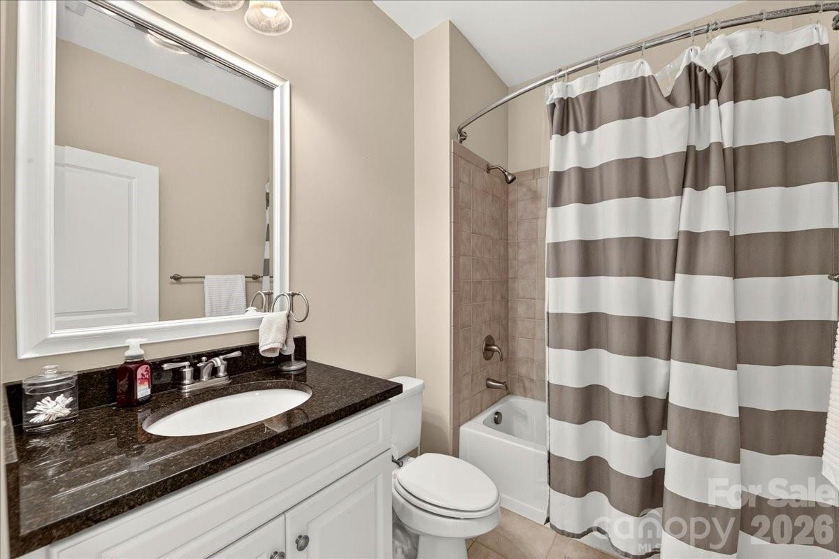 Madison Park - Residential
