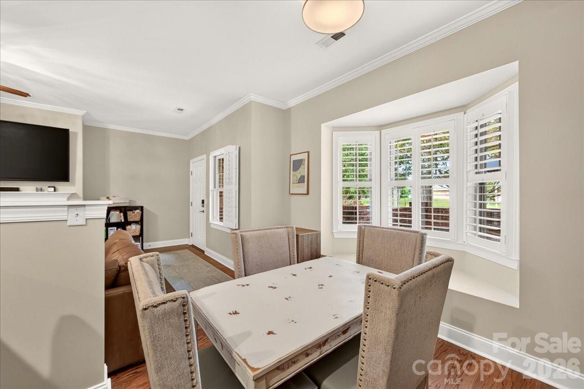 Madison Park - Residential
