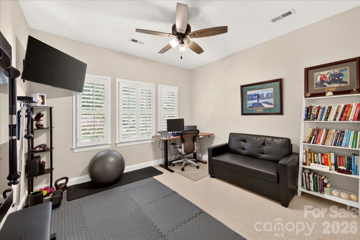 Madison Park - Residential
