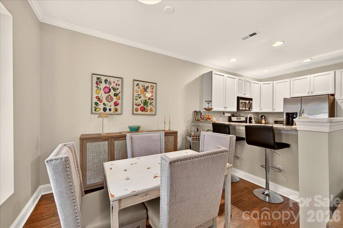 Madison Park - Residential