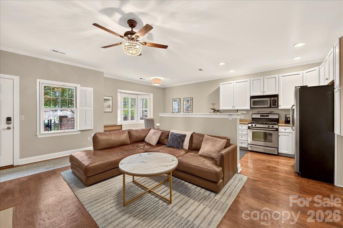 Madison Park - Residential