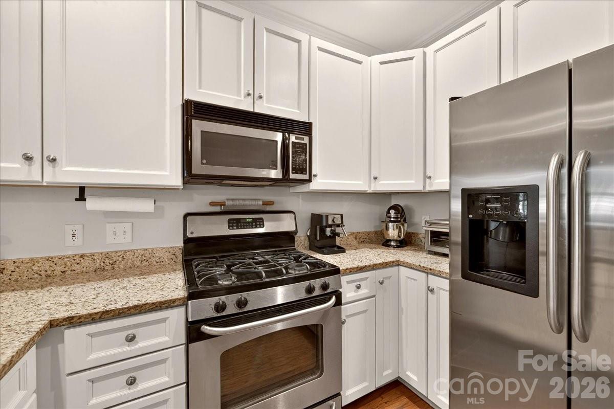 Madison Park - Residential