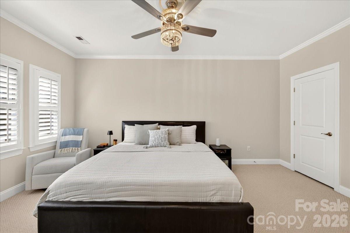 Madison Park - Residential