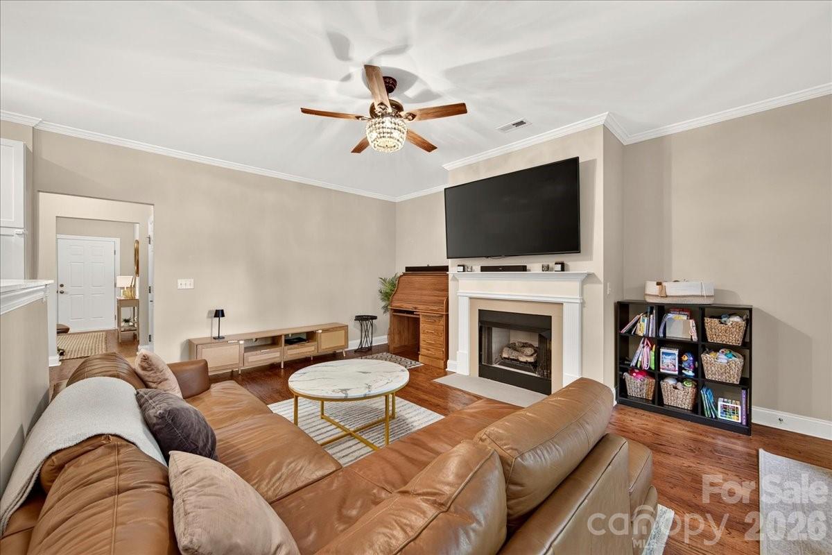 Madison Park - Residential