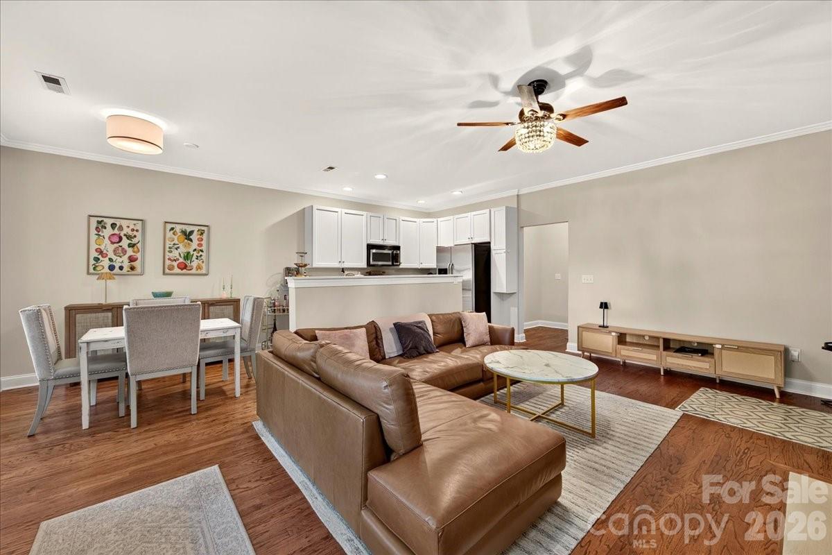 Madison Park - Residential