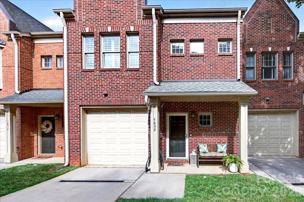 Madison Park - Residential