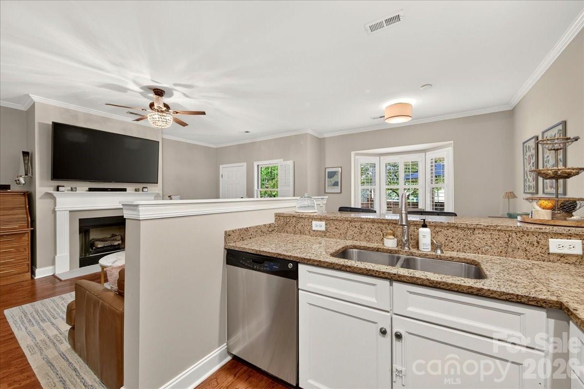 Madison Park - Residential