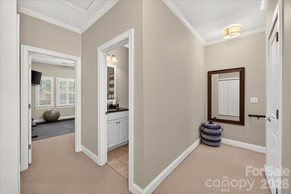 Madison Park - Residential