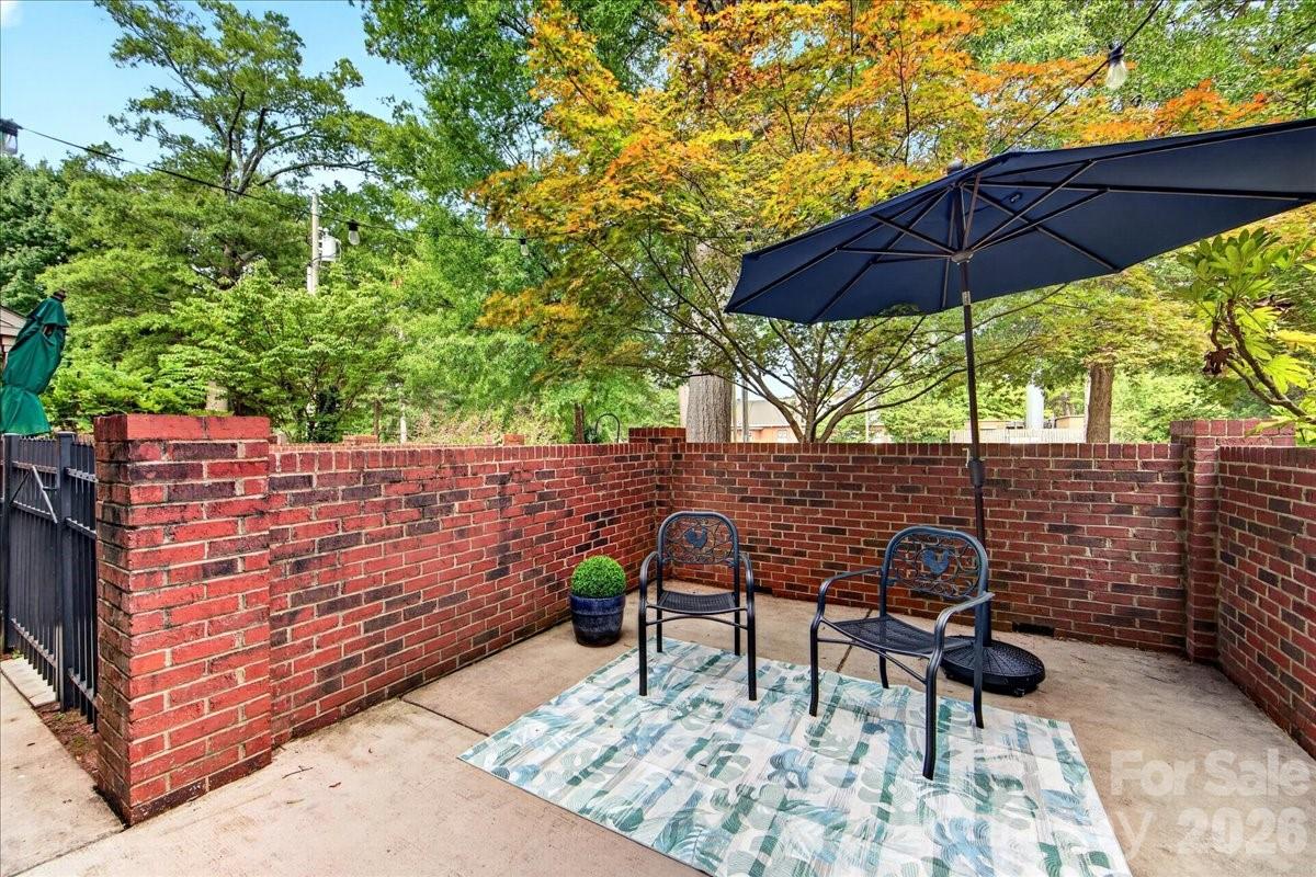 Madison Park - Residential