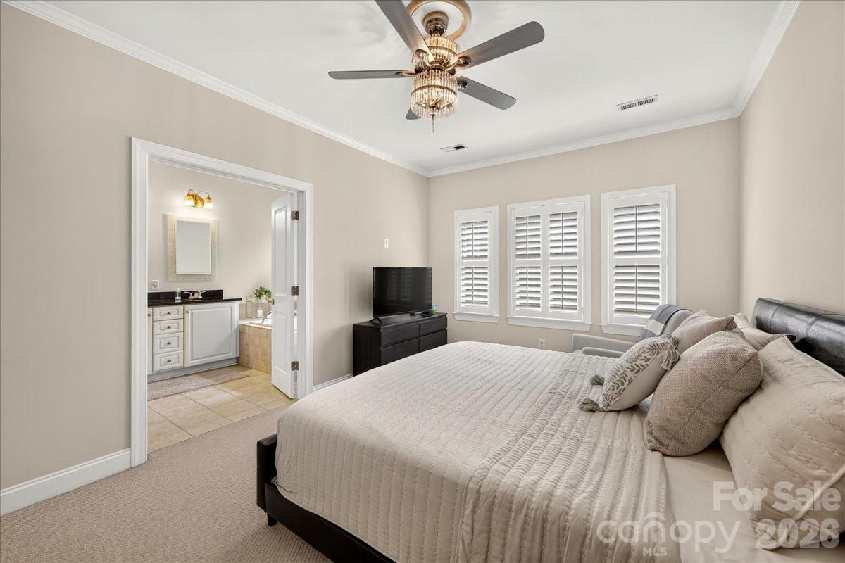 Madison Park - Residential