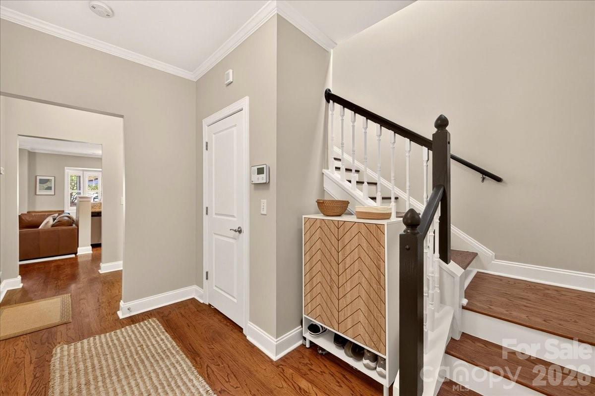 Madison Park - Residential