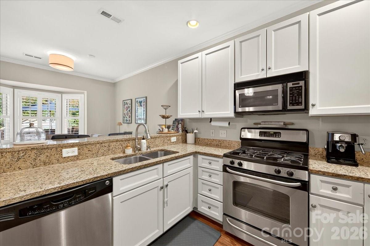 Madison Park - Residential