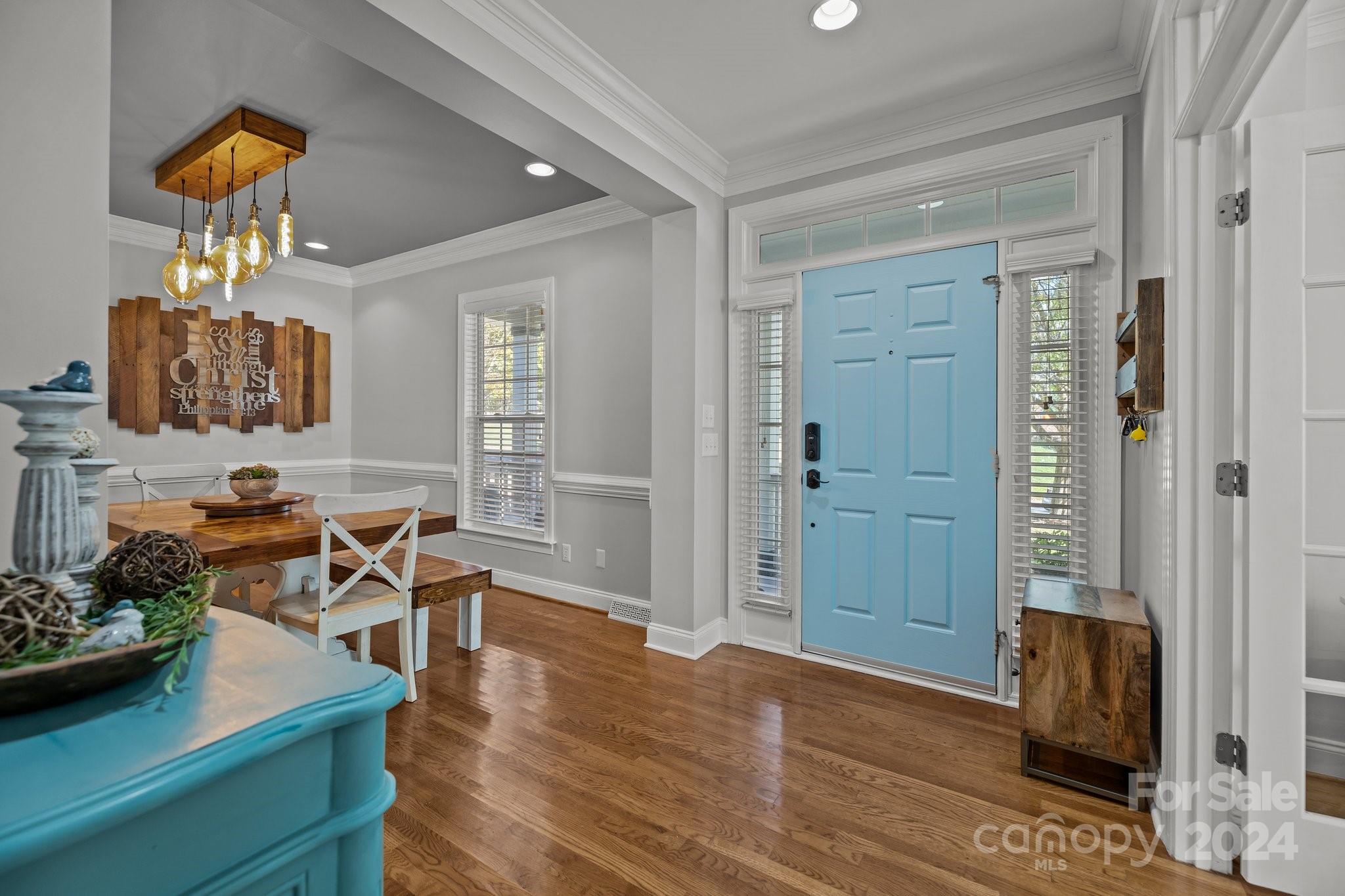 Lake Shore - Residential