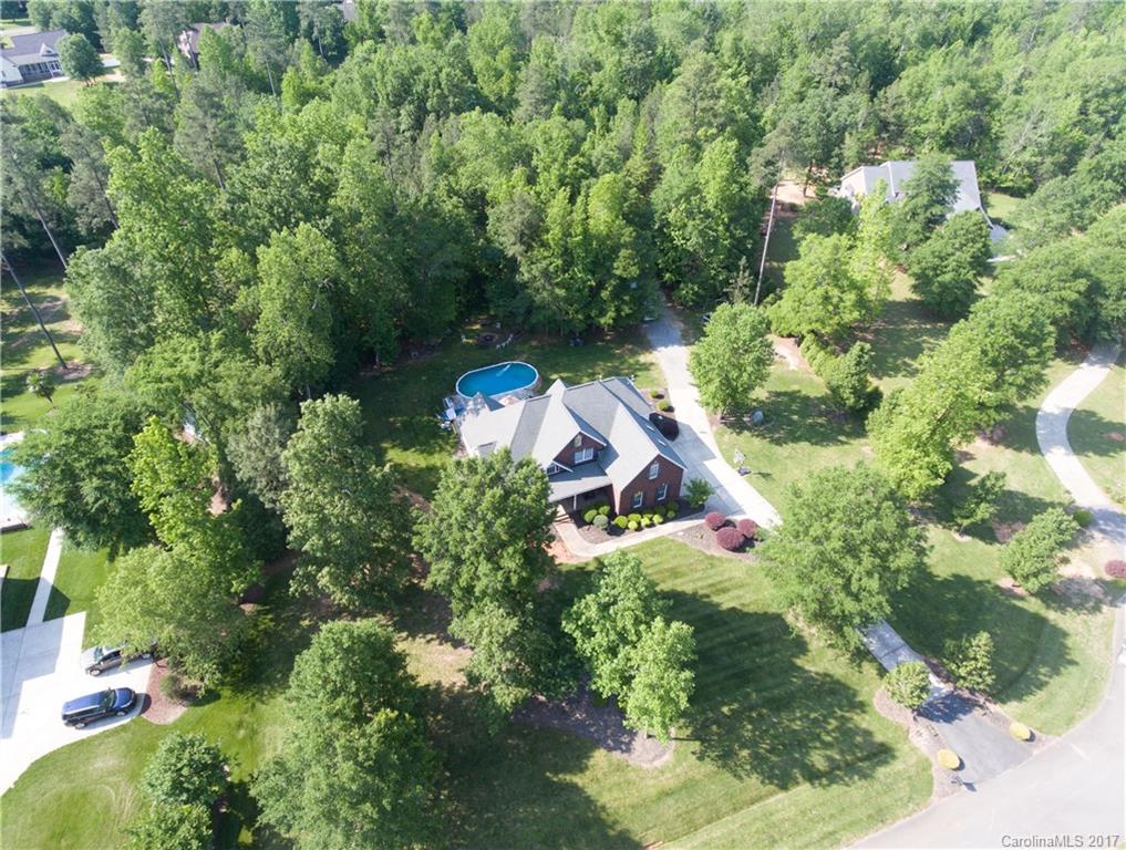 The Lakes At Derby Downs - Residential