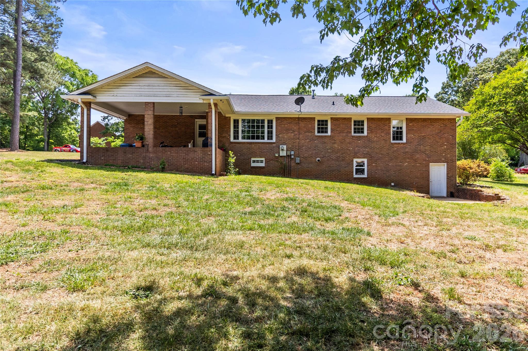 Southwood Acres - Residential