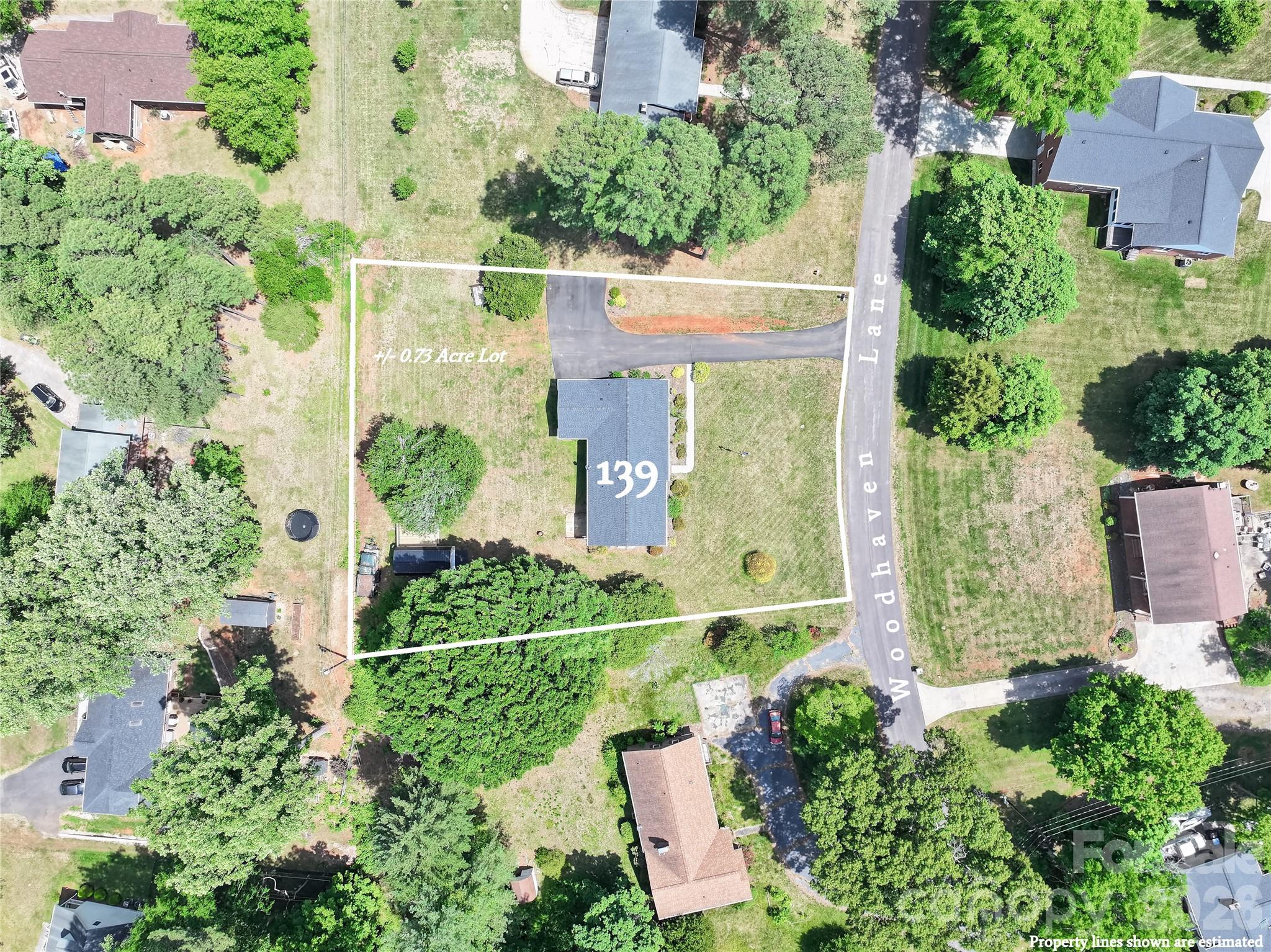 Southwood Acres - Residential
