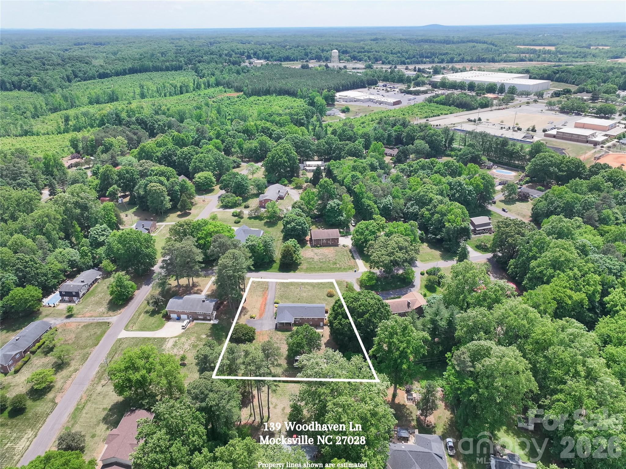 Southwood Acres - Residential