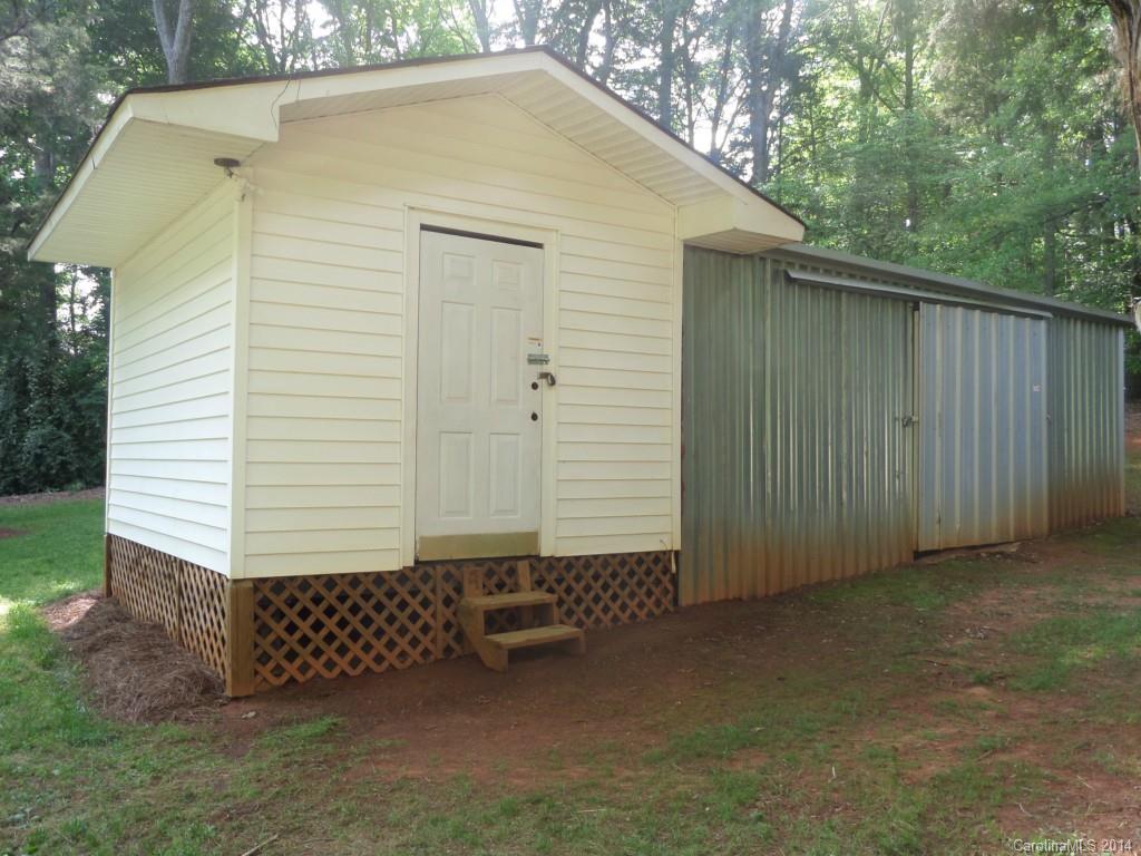 Oakdale Acres - Residential
