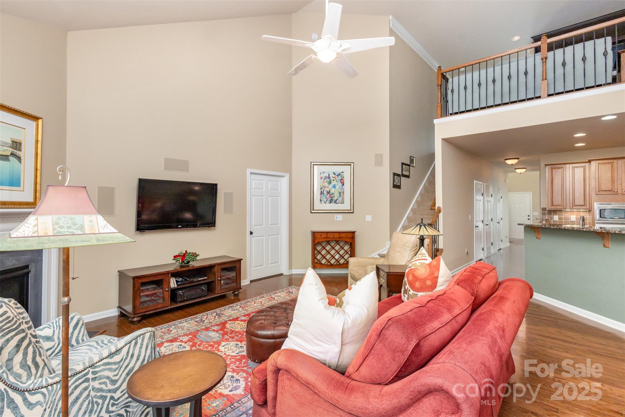 Skybrook - Residential