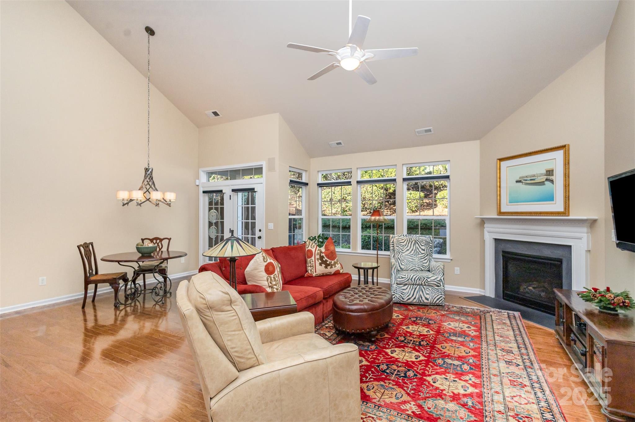 Skybrook - Residential