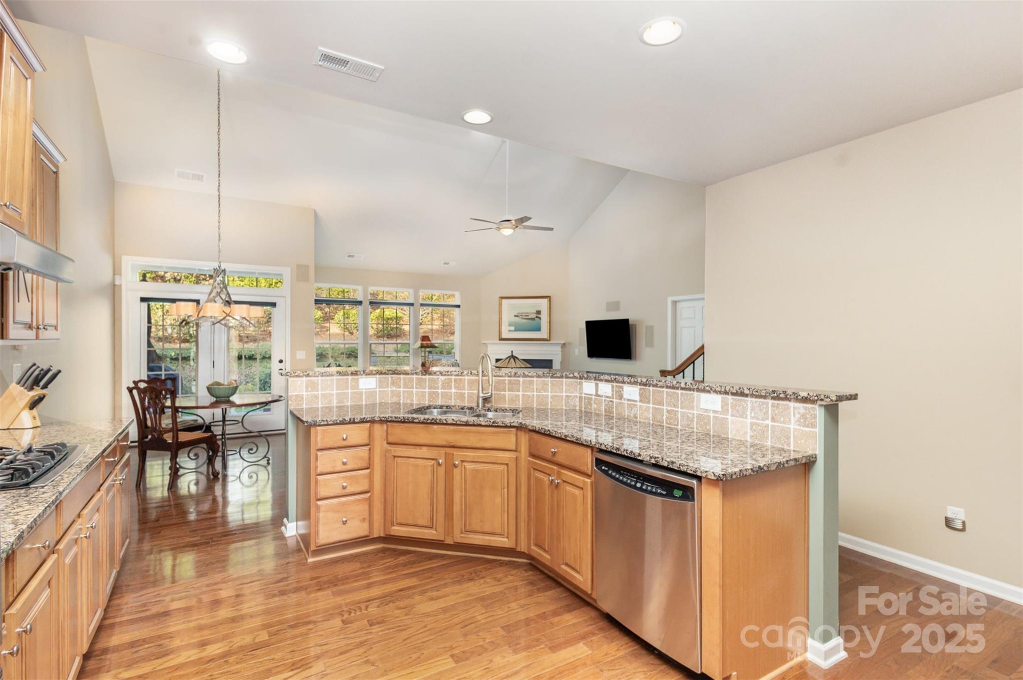 Skybrook - Residential