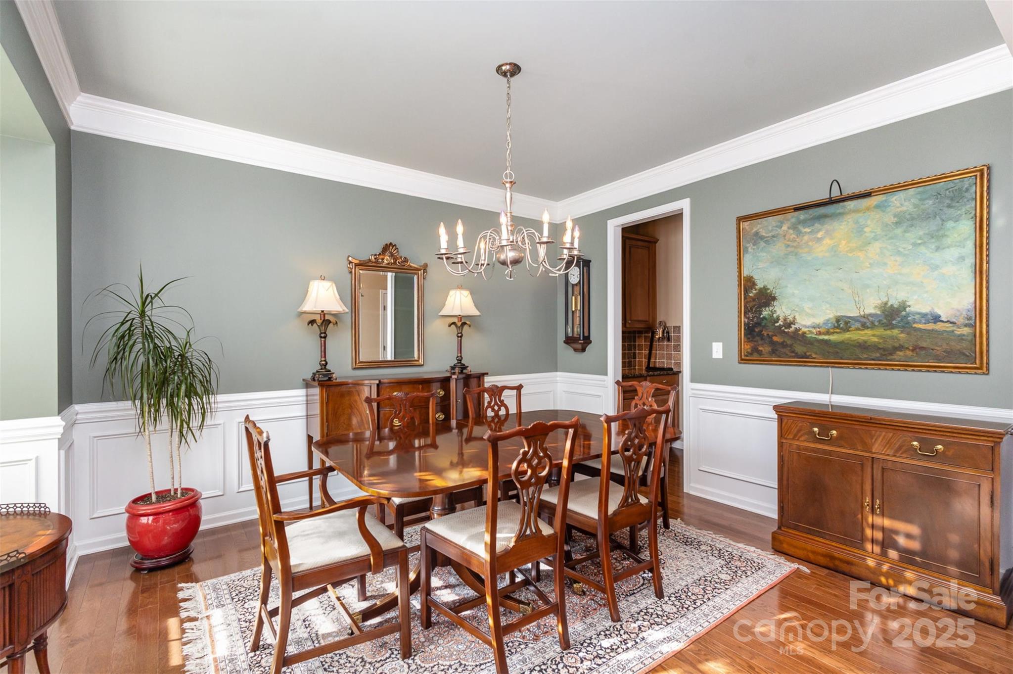 Skybrook - Residential
