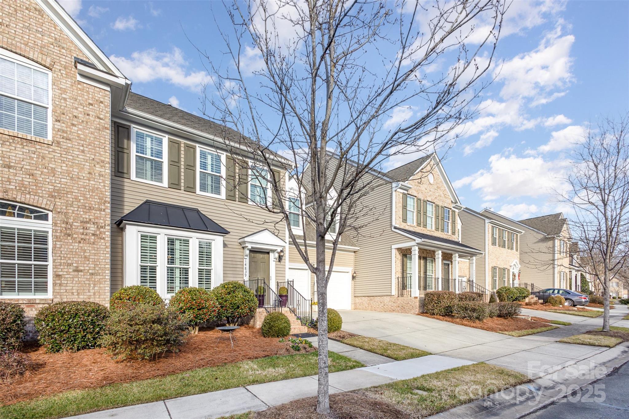 Skybrook - Residential