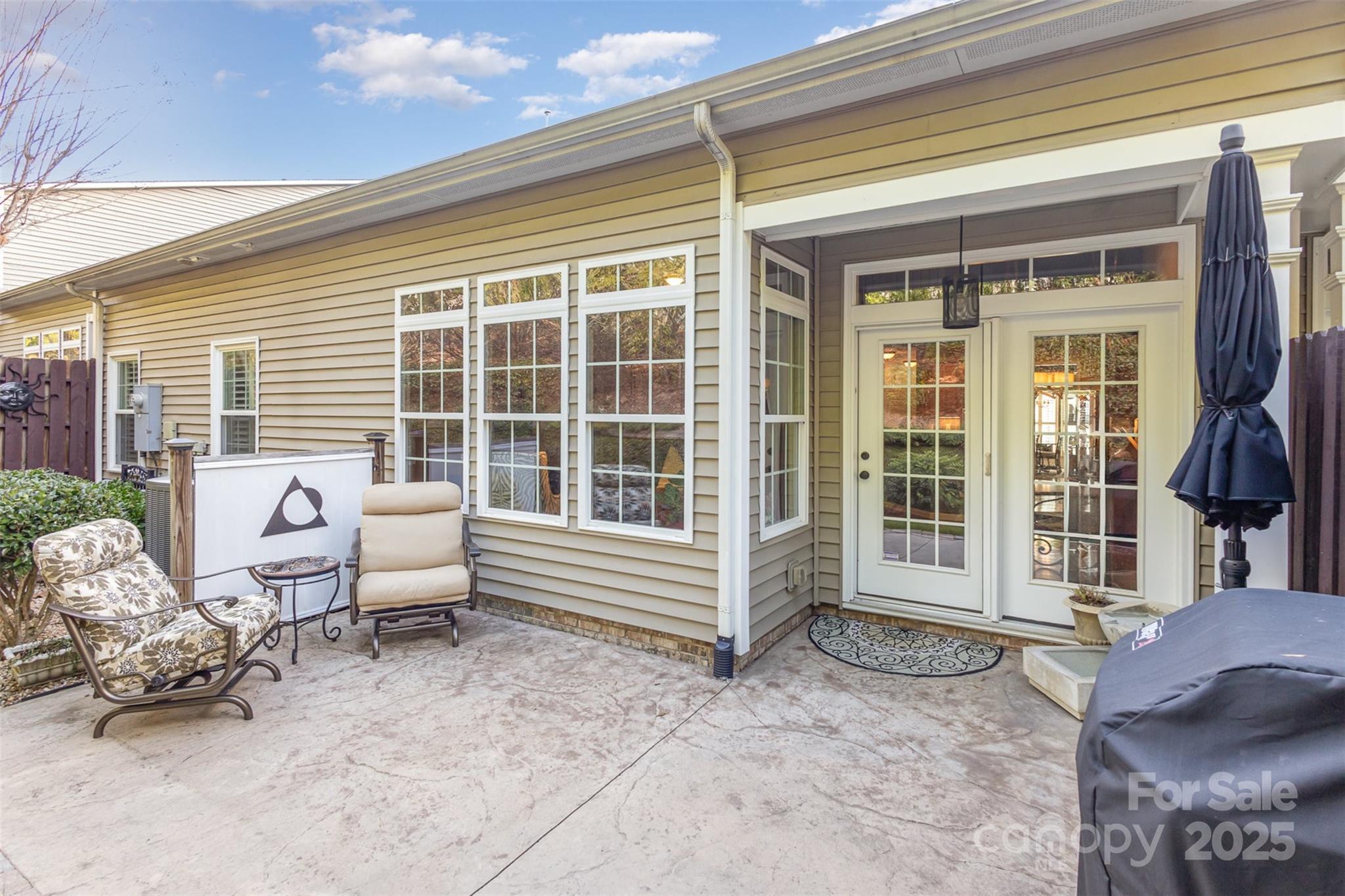 Skybrook - Residential