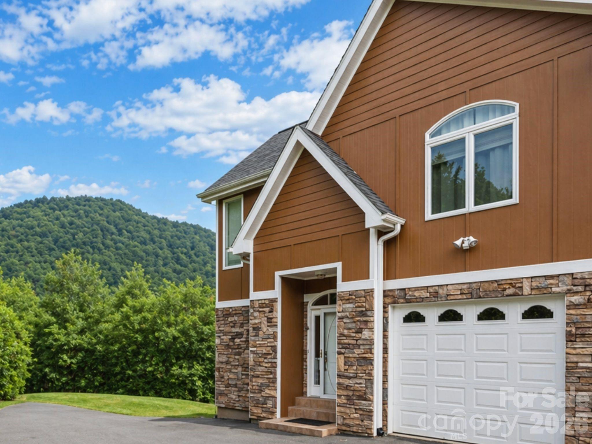 Hannas Whispering Pines - Residential
