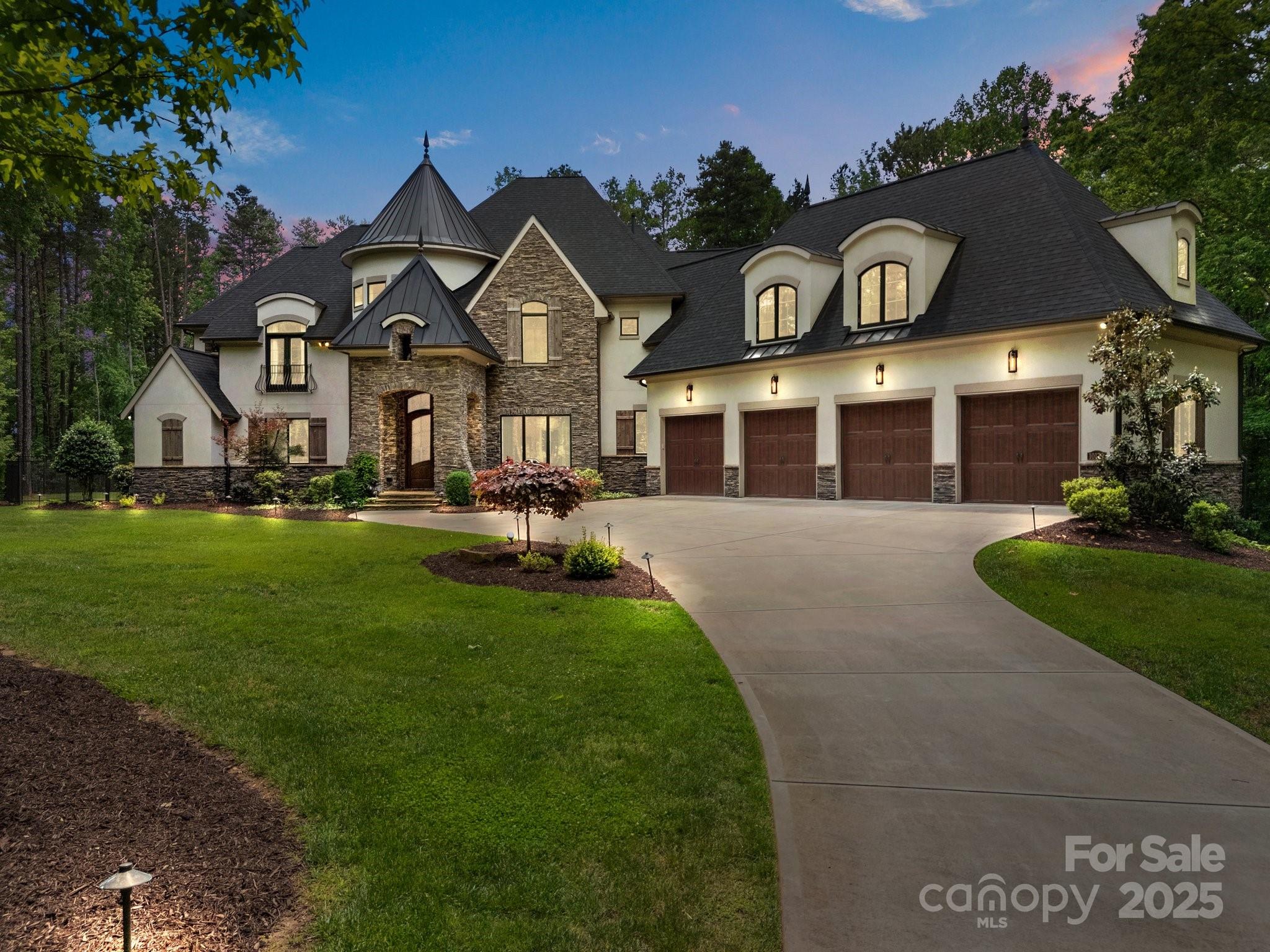 The Enclave - Residential