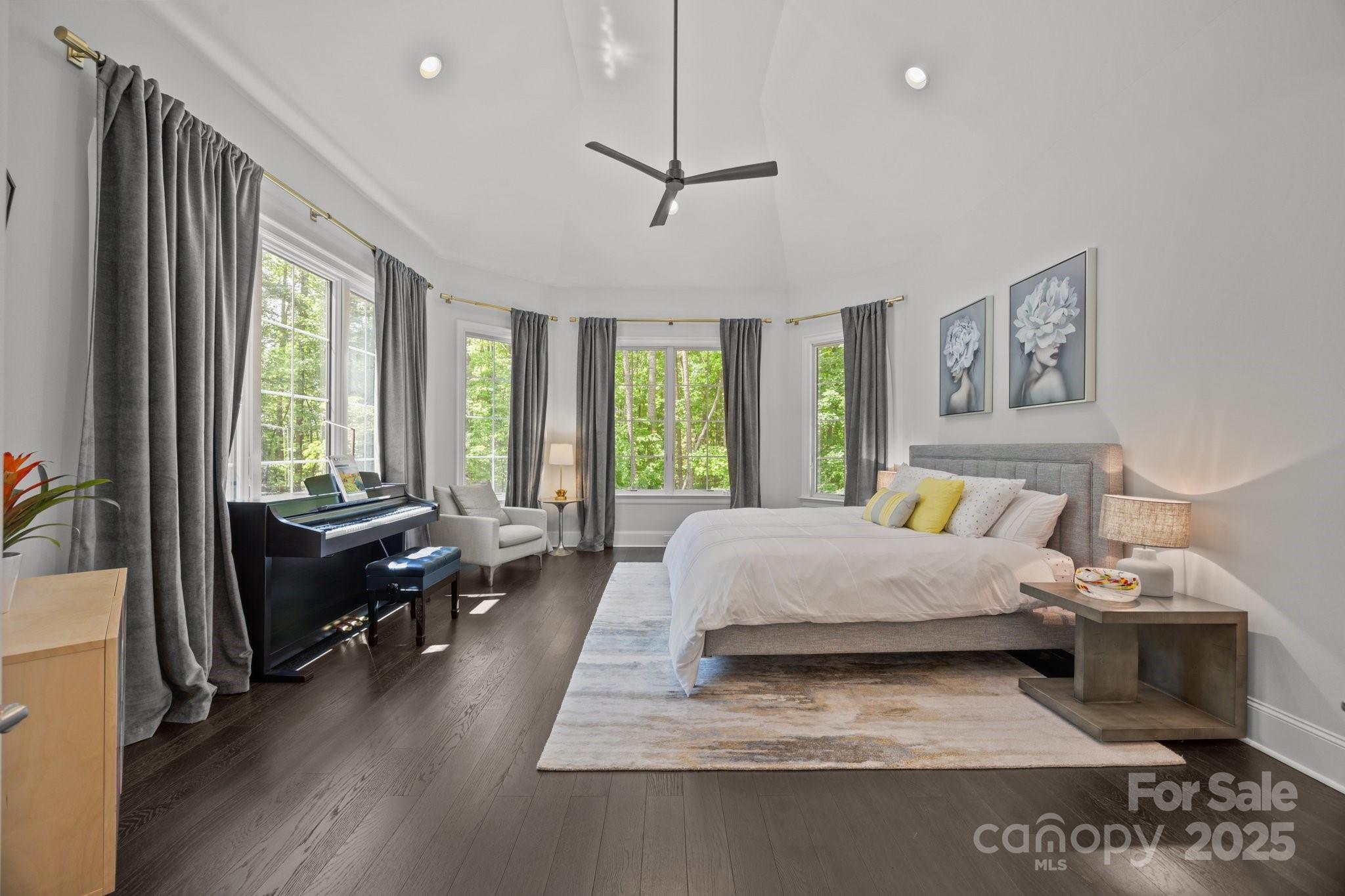 The Enclave - Residential