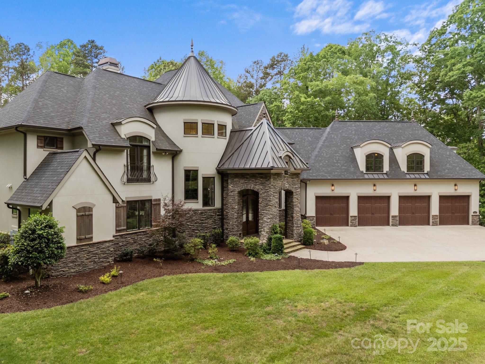 The Enclave - Residential