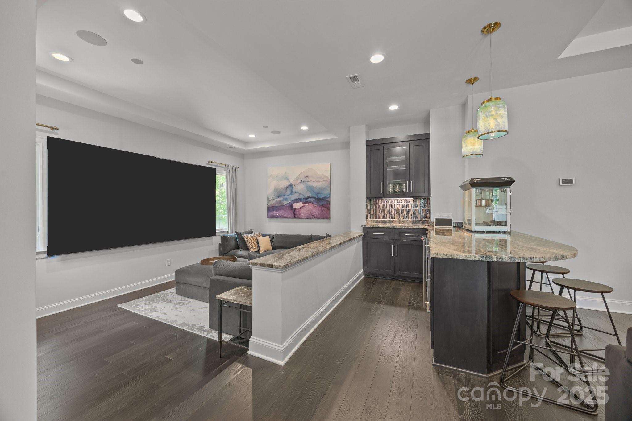 The Enclave - Residential