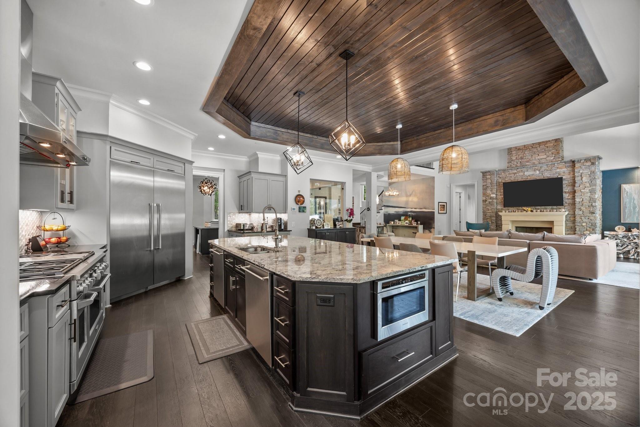 The Enclave - Residential