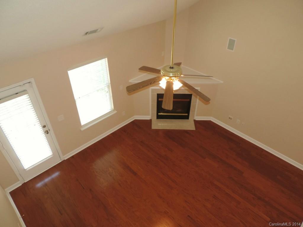 Amber Ridge - Residential