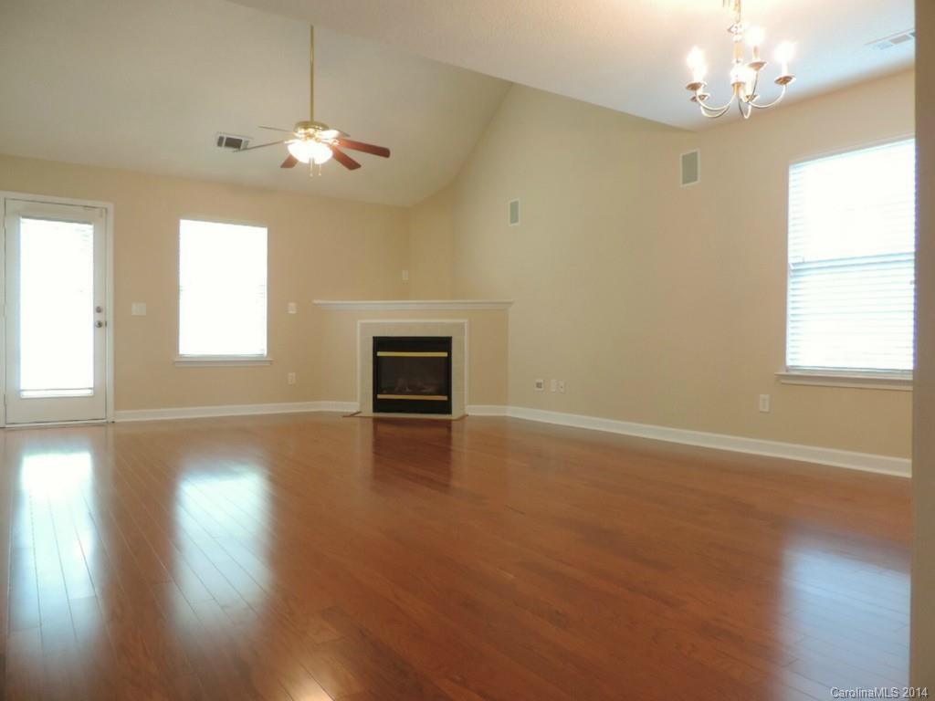 Amber Ridge - Residential