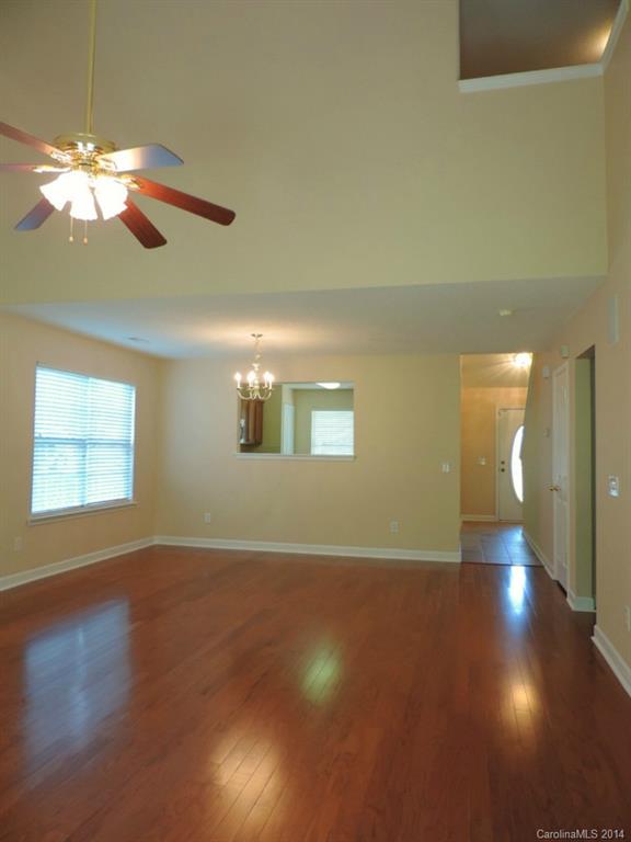 Amber Ridge - Residential