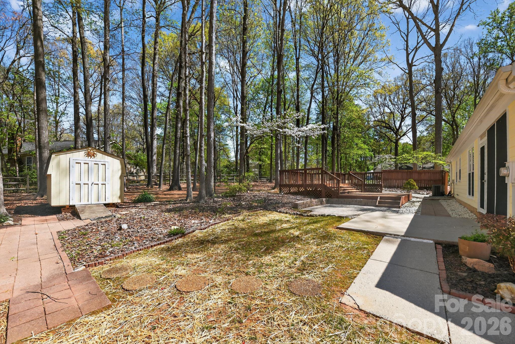 Shepherds Vineyard - Residential