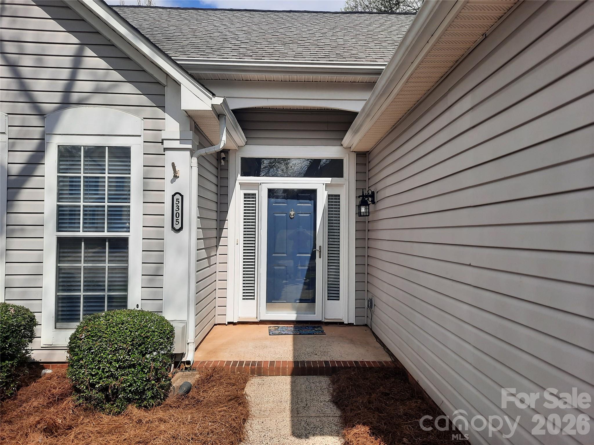 Farmington - Residential