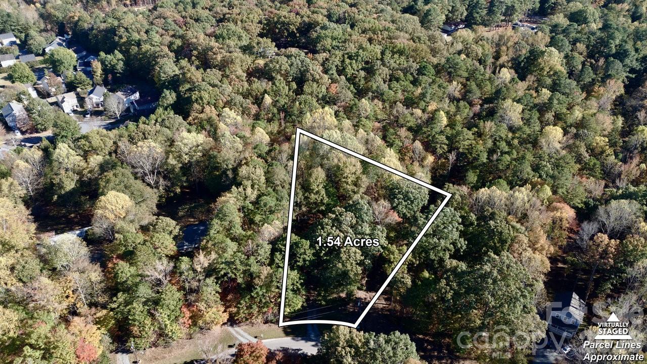 This prime 1.54 acre lot is up for grabs just about 1 mile close to the coveted area of Downtown Waxhaw. Always in high demand, this sought-after lot is perfectly accessible to the Town of Waxhaw's shops and dining. One of the fastest growing areas in Union County, Waxhaw continues to see growing appreciation like none other. Whether you're looking to build your dream home in one of the most desirable locations, or a developer looking for another opportunity, this 1.54 acre lot is the one for you.