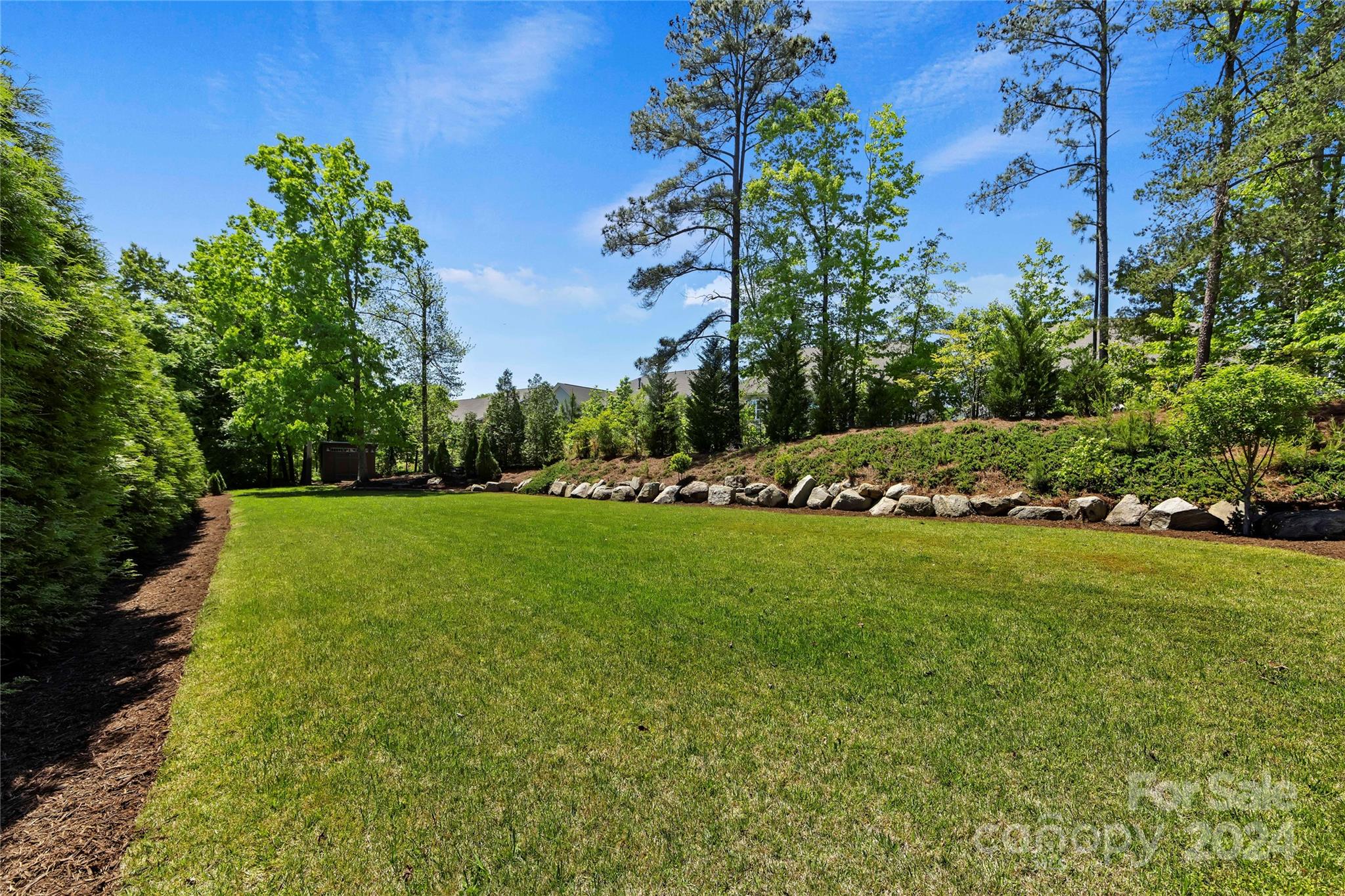 Palmetto West - Residential