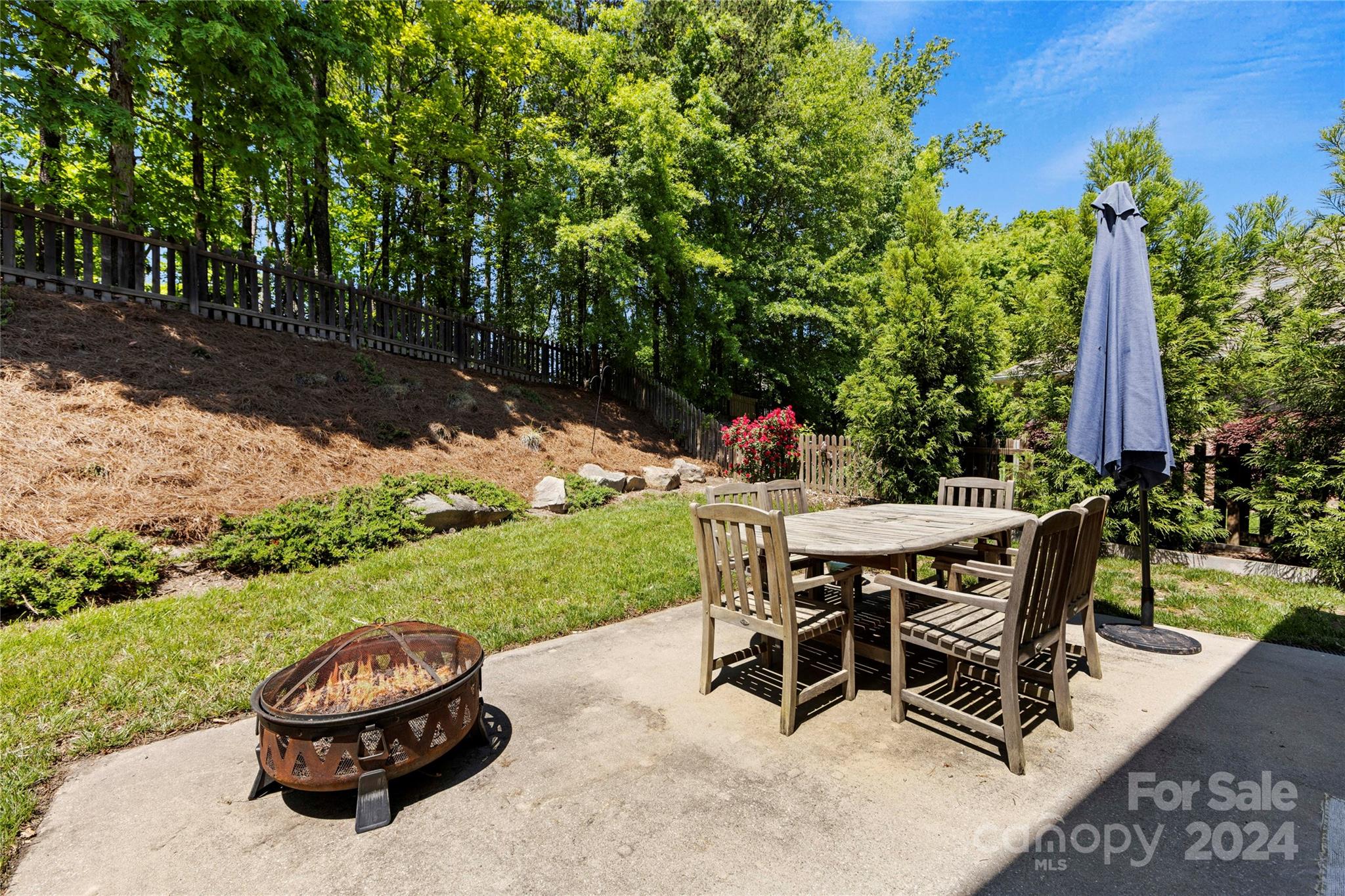 Palmetto West - Residential