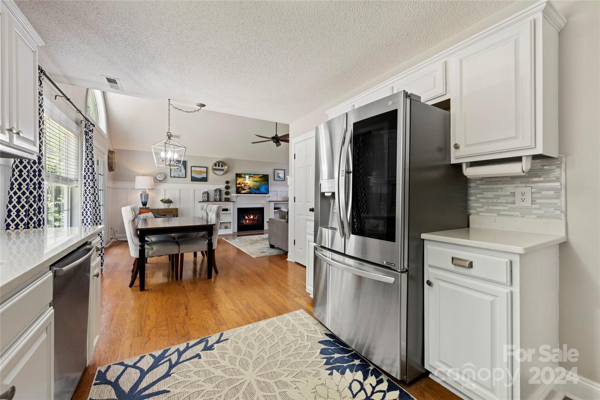 Palmetto West - Residential