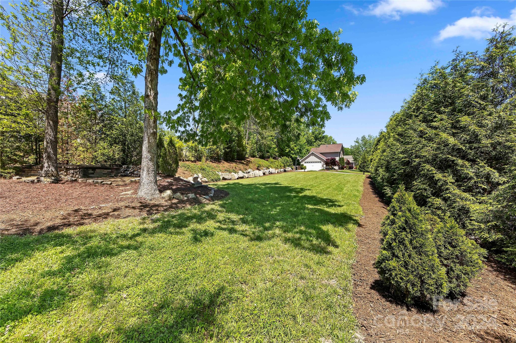 Palmetto West - Residential
