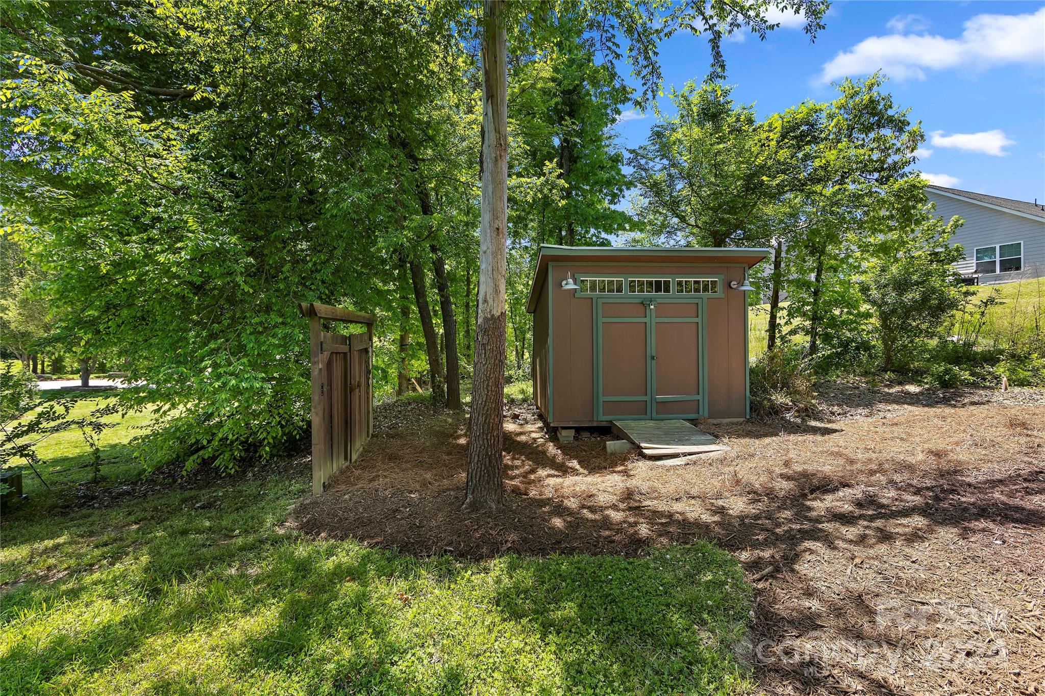Palmetto West - Residential
