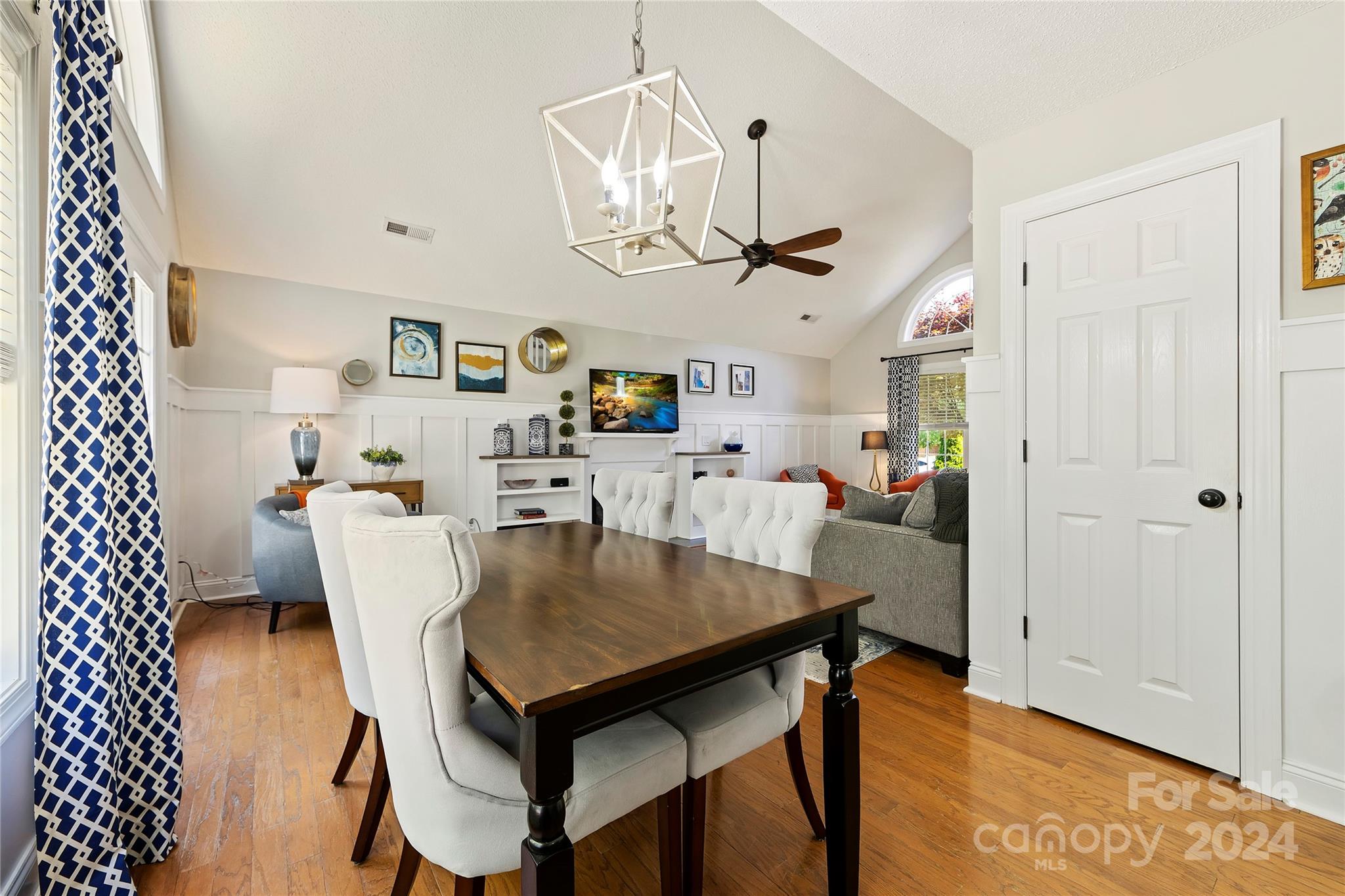 Palmetto West - Residential